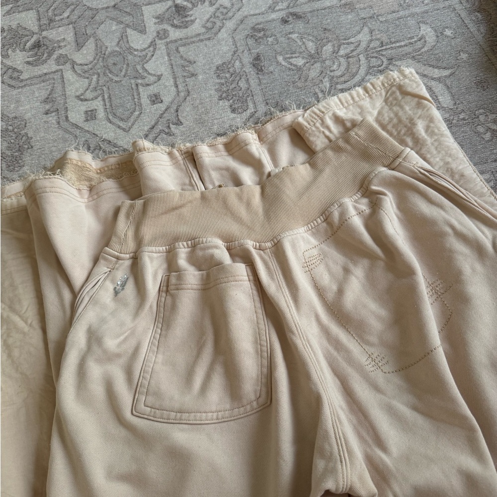 FP movement wide leg pants